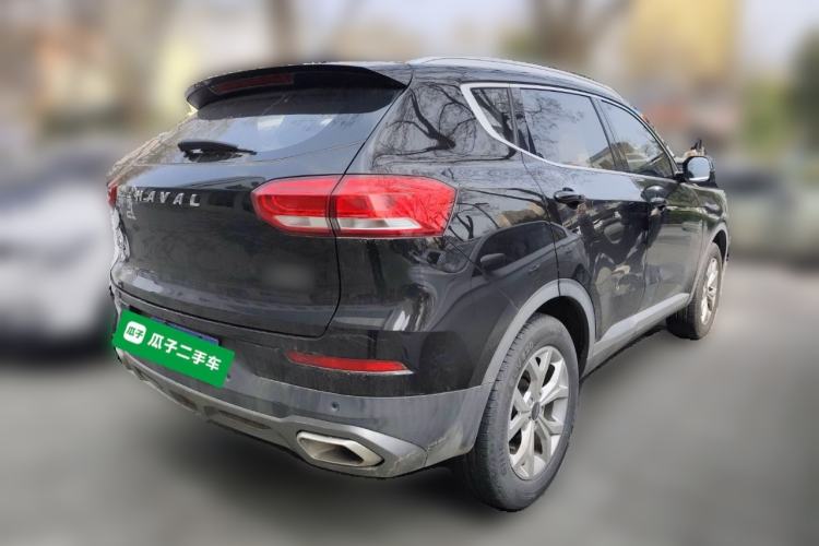 Used Haval H6 2020 1.5 GDIT Automatic Platinum Urban Edition