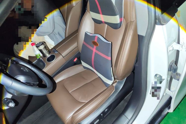 Used Leapmotor C01 2023 525 Comfort Edition
