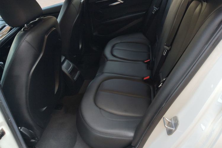 Used BMW 1 Series 2019 118i Fashion Model