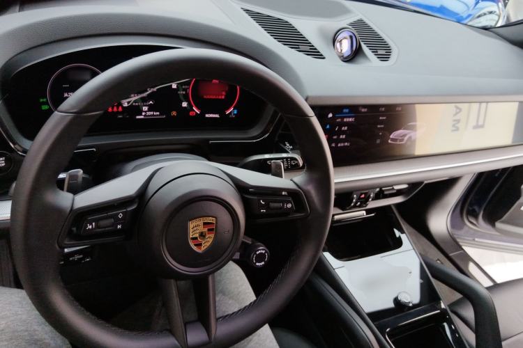 Used Porsche Cayenne 2024 Cayenne 3.0T
