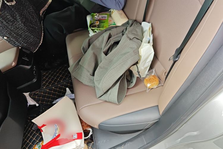 Used Lexus ES 2022 300h Deluxe Edition