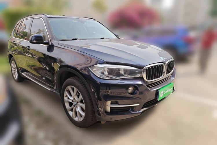 Used BMW X5 