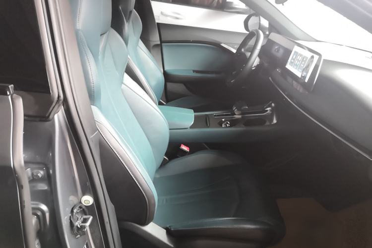 Used MG 7 2023 2.0T Automatic Hunter Luxury Edition