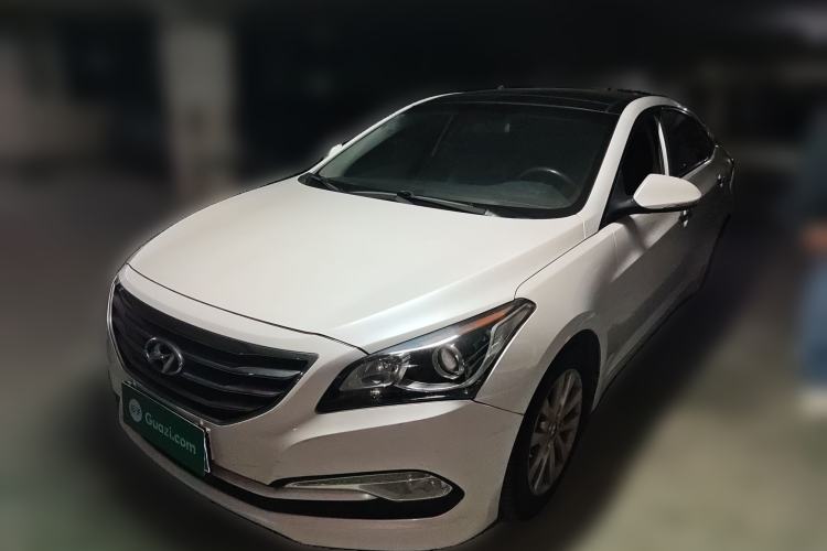 Used Hyundai Mistra 2014 1.8L Automatic Smart GLS