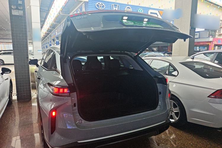 Used EXEED Stellar 2023 400T Two-Wheel Drive Comfort Edition