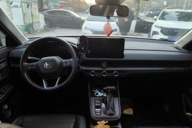 Used Honda CR-V 2023 240TURBO Two-Wheel Drive FENGSHANG Edition 5 Seats