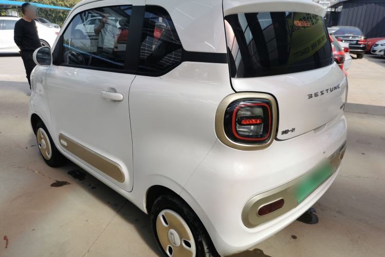 Used Bestune Pony 2024 170km Vitality Horse
