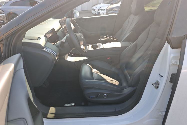 Used XPeng P7+ 2024 Long-Range Max