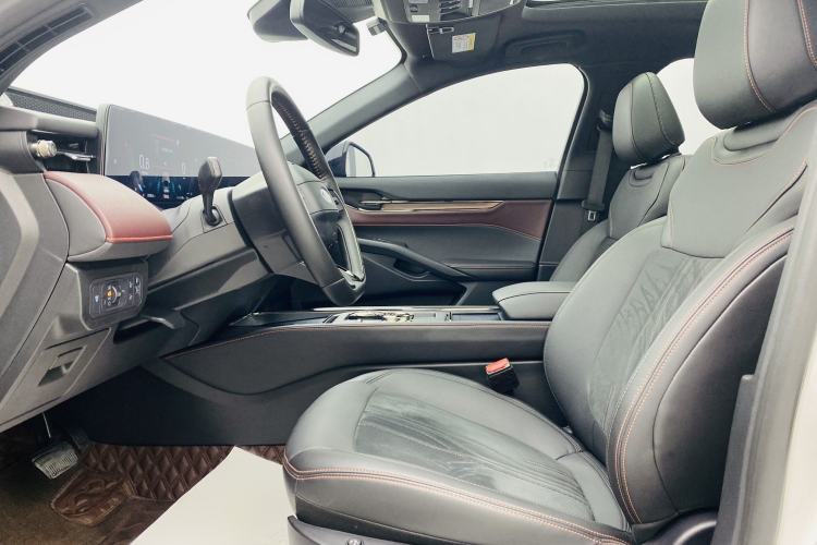 Used Ford Mondeo 2022 Facelifted EcoBoost 245 Ultimate Edition Interior 2