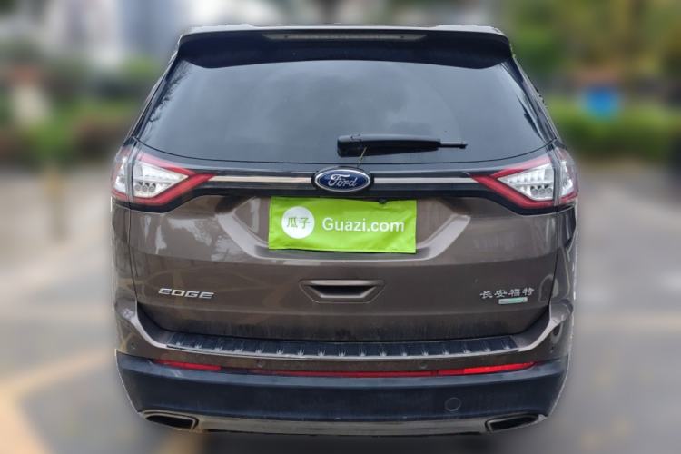 Used Ford Edge 2016 EcoBoost 245 Two-Wheel-Drive Titanium 5-Seater