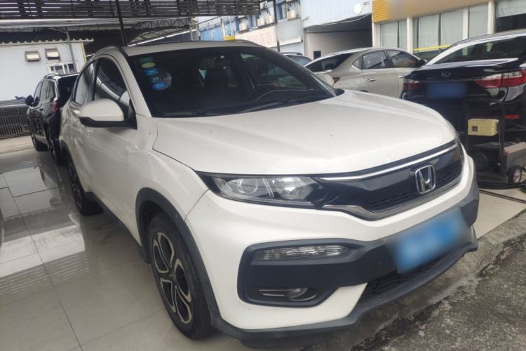 Used Honda XR-V 2015 1.8L VTi CVT Luxury Edition