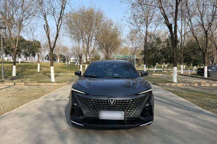 Used Changan UNI-T 2023 Second-Generation 1.5T Prestige Model