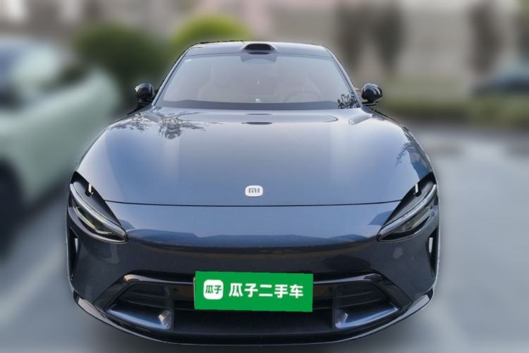 Used Xiaomi Auto YU7 2025 Ultra-Long Range All-Wheel Drive Pro Version
