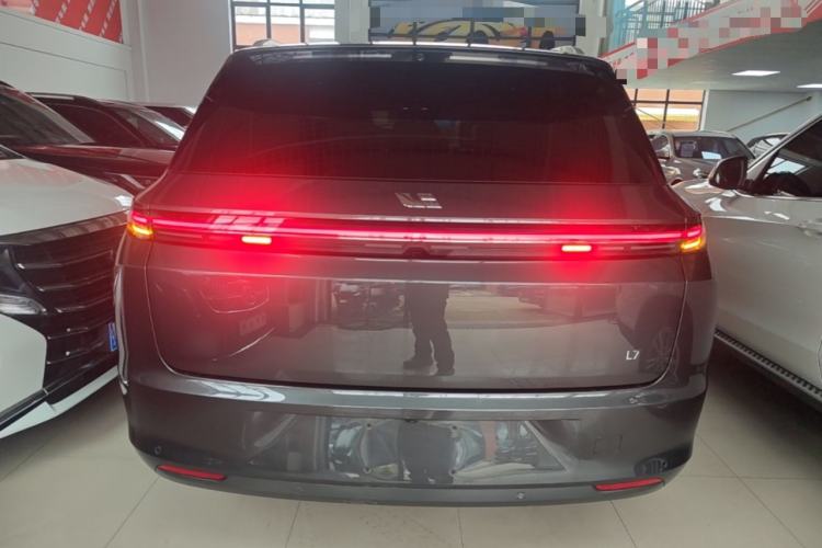 Used Li Auto L7 2023 Pro Model