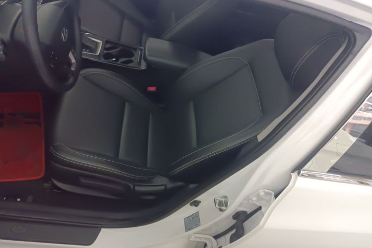 Used Hyundai Mistra 2019 1.6T Automatic Smart GLS China VI Standard Left Front Seat