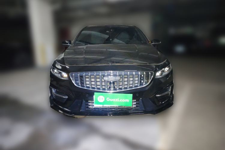 Used Geely Auto Preface 2025 Dongfang Yao 1.5TD Kunlun Edition