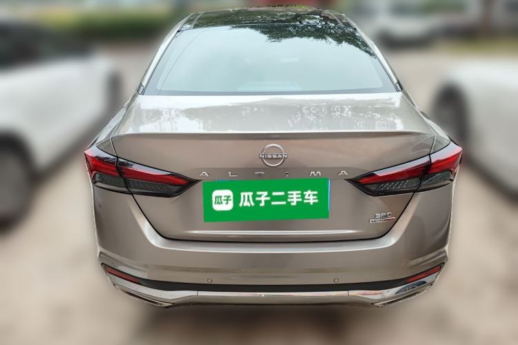 Used Nissan Teana 2022 2.0T XL Enjoyment Edition
