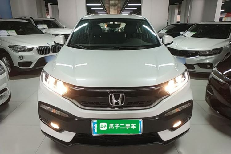 Used Honda XR-V 2017 1.5L LXi CVT Classic Edition