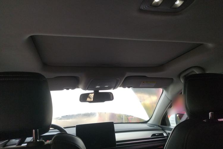 Used BYD Qin Pro 2018 1.5L Manual SmartConnect Fendong Model