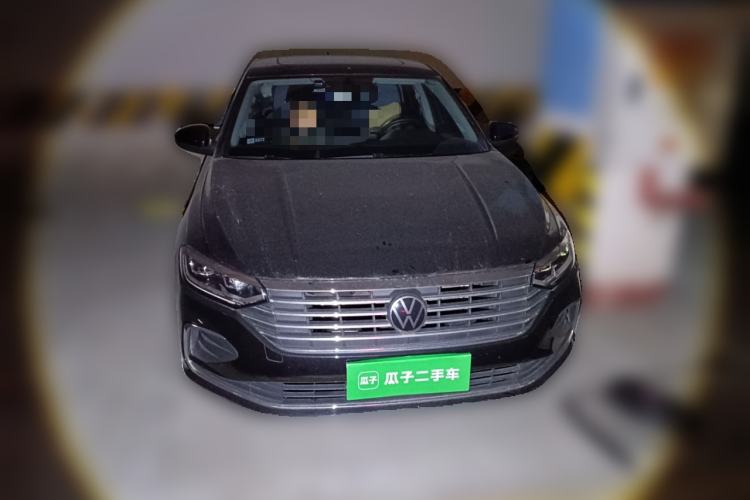 Used Volkswagen Lavida 2023 1.5L Automatic 5 Million Edition