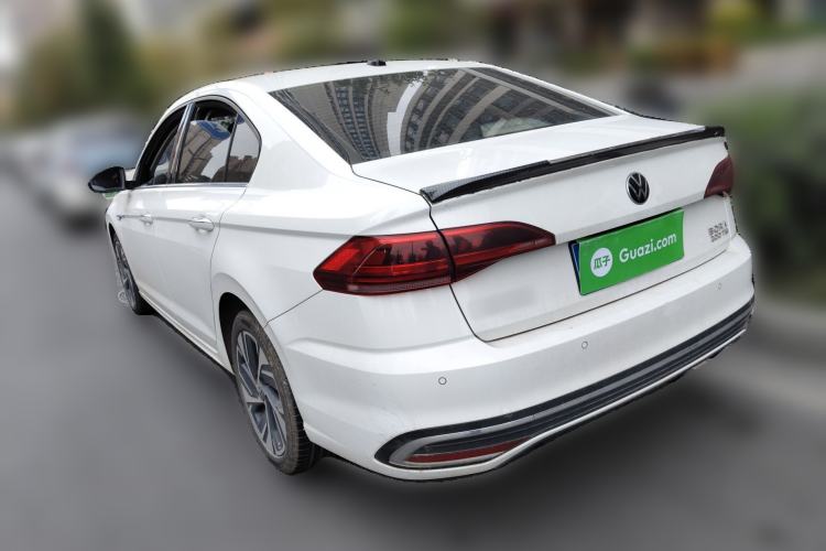 Used Volkswagen Bora 2023 200TSI DSG SmartDrive PRO Edition
