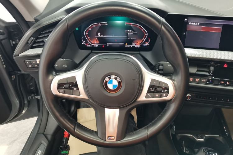 Used BMW 2 Series 2021 225i 4-Door Coupe M Sport Package
