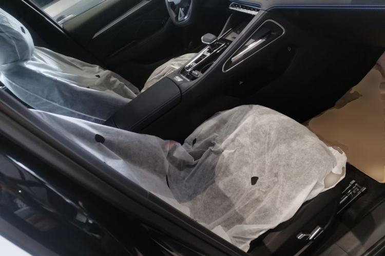 Used Geely Auto Preface 2026 Model Oriental Yao 1.5TD Kunlun Edition