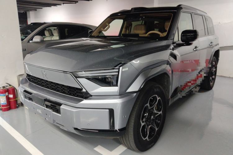 Used Brave warrior M817 2025 Model, Max