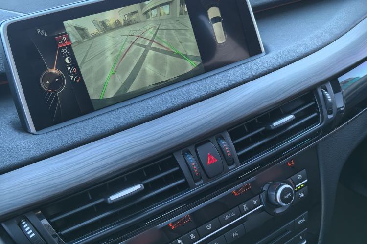 Used BMW X5 2014 xDrive35i Gasoline 5-seater U.S. specification