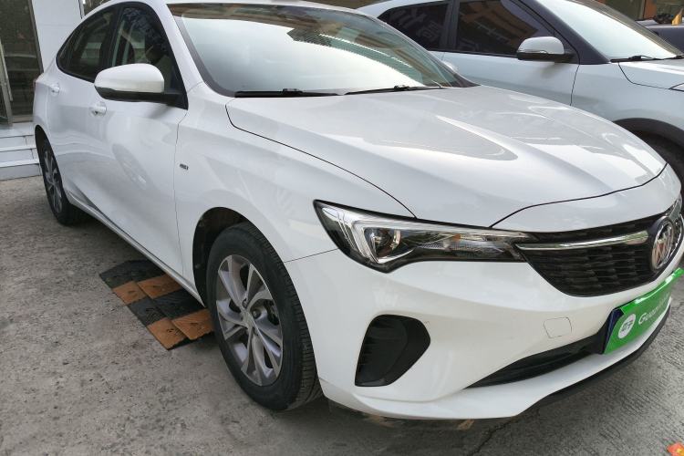 Used Buick Verano 2023 Pro Enjoyment Edition