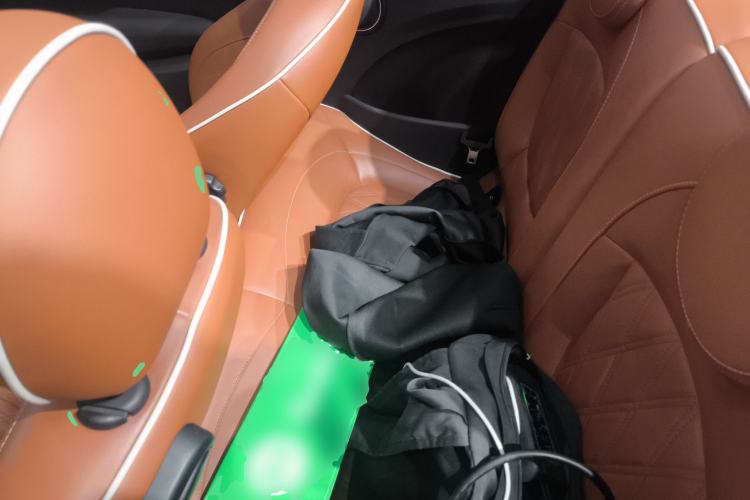 Used MINI MINI 2019 1.5T COOPER CABRIO Artist
