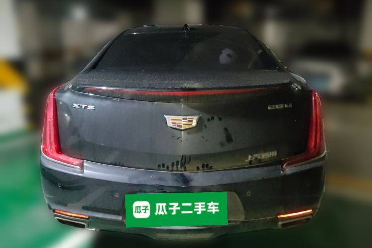 Used Cadillac XTS 2018 28T Tech Edition
