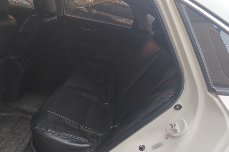 Used Honda Crider 2019 180 Turbo CVT Comfort Version China VI
