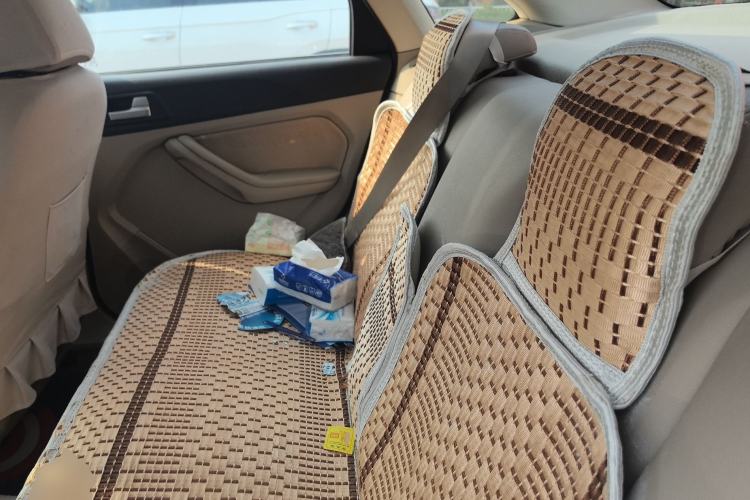 Used Ford Focus 2012 Sedan Classic 1.8L Automatic Base Model