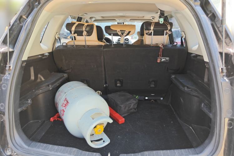 Used Haval H6 2015 Upgraded Model 1.5T Manual Two-Wheel Drive Elite Version