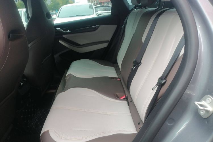 Used BYD Qin PLUS 2023 Champion Edition DM-i 55KM Leading Model