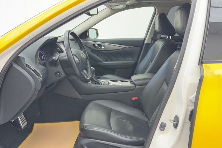 Used Infiniti Q50 2014 3.7L Comfort Edition