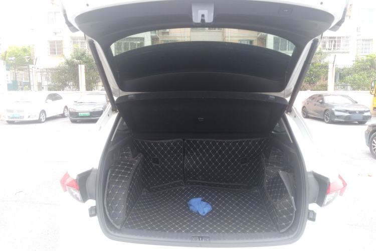 Used Skoda Kodiaq GT 2019 TSI330 Two-Wheel-Drive Luxury Edition China VI Standard
