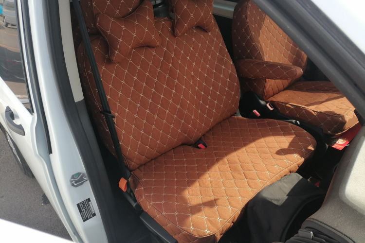 Used Ford Transit 2019 2.0T Diesel Multi-Purpose Commercial Vehicle Short Wheelbase Low Roof 6-Seater China VI Standard
