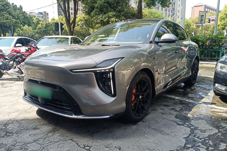 Used IM LS6 2026 Model Range-Extending 52 Max+