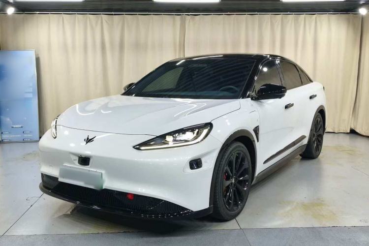 Used ARCFOX Alpha S 2022 HI Version Advanced Edition Guazi used car, China used car export, Used car for sale, Used  cars, Cheapest cars for sale