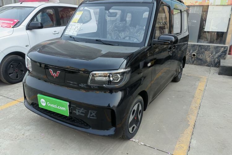 Used Wuling Zhiguang New Energy 2025 Comfort Model