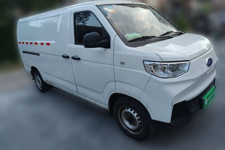 Used Karry Jiangtun 2023 Wide-body Edition Guoxuan Hi-Tech 40.55 kWh