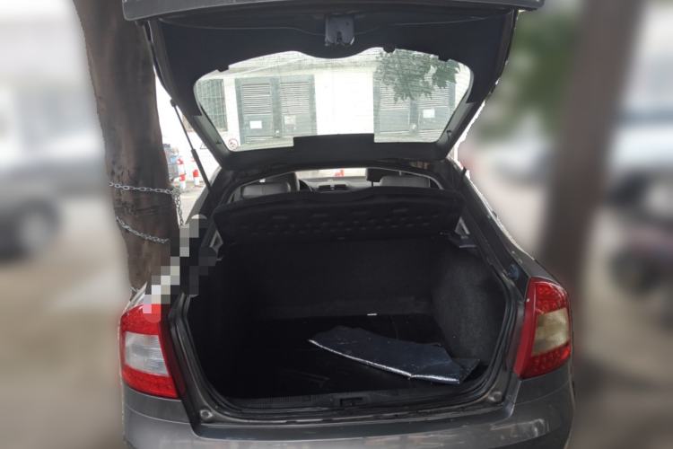 Used Skoda Octavia 2014 1.6L Automatic Yijie Edition