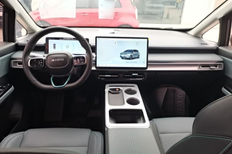 Used AION Y 2023 Plus 510 Smart Edition
