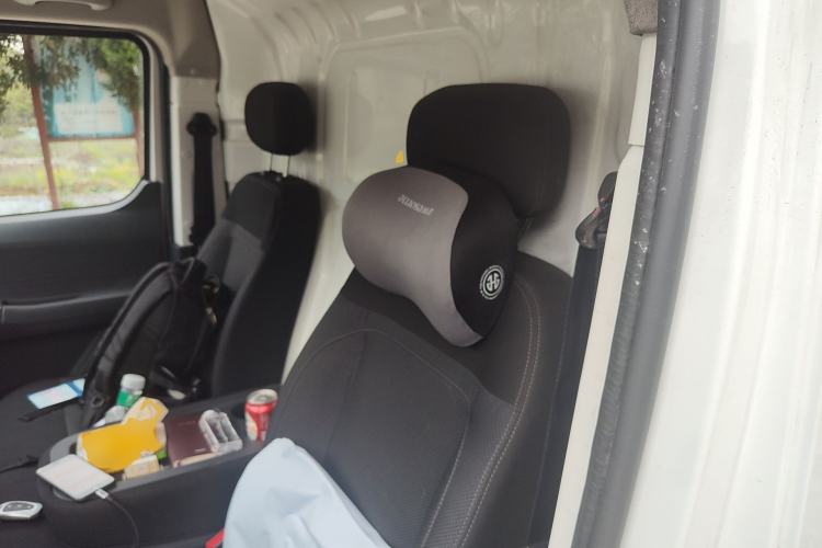 Used CAVAN Le Fu 2025 Lefu MAX Comfort Edition LE Edition with Blinds CATL 66.67 kWh
