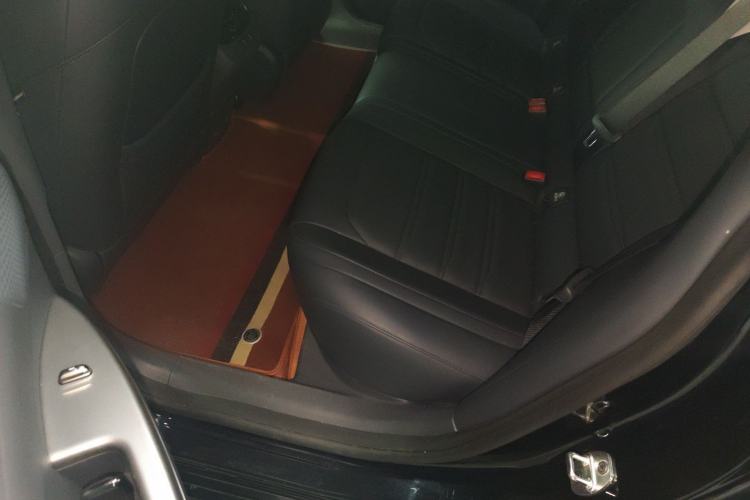 Used Dongfeng eπ eπ007 2024 530 Pro Version
