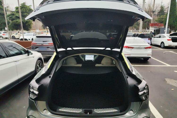 Used Lynk & Co 05 2020 2.0TD Two-Wheel Drive Shine Halo