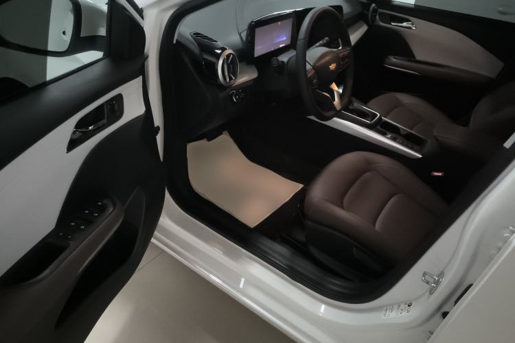 Used Chevrolet Monza 2024 1.5L Dual-Clutch Enjoyment Edition
