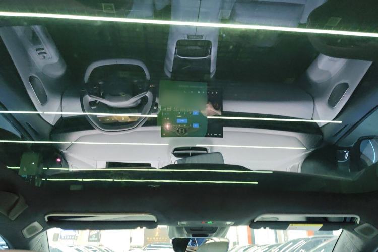 Used Lynk & Co Z10 2025 95 kWh 702 km All-Wheel Drive Intelligent Driving Ultra